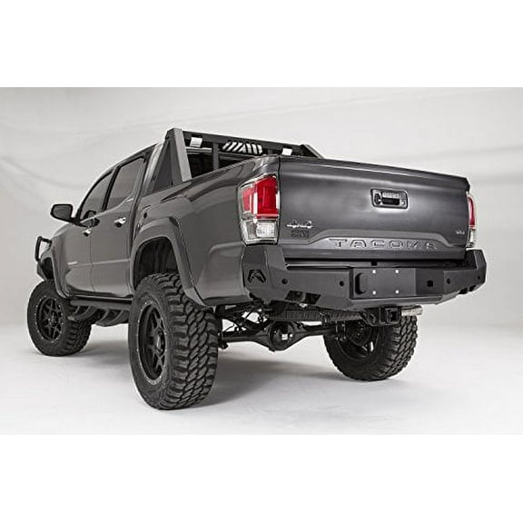 Fab Fours TT16W36511 Bumper