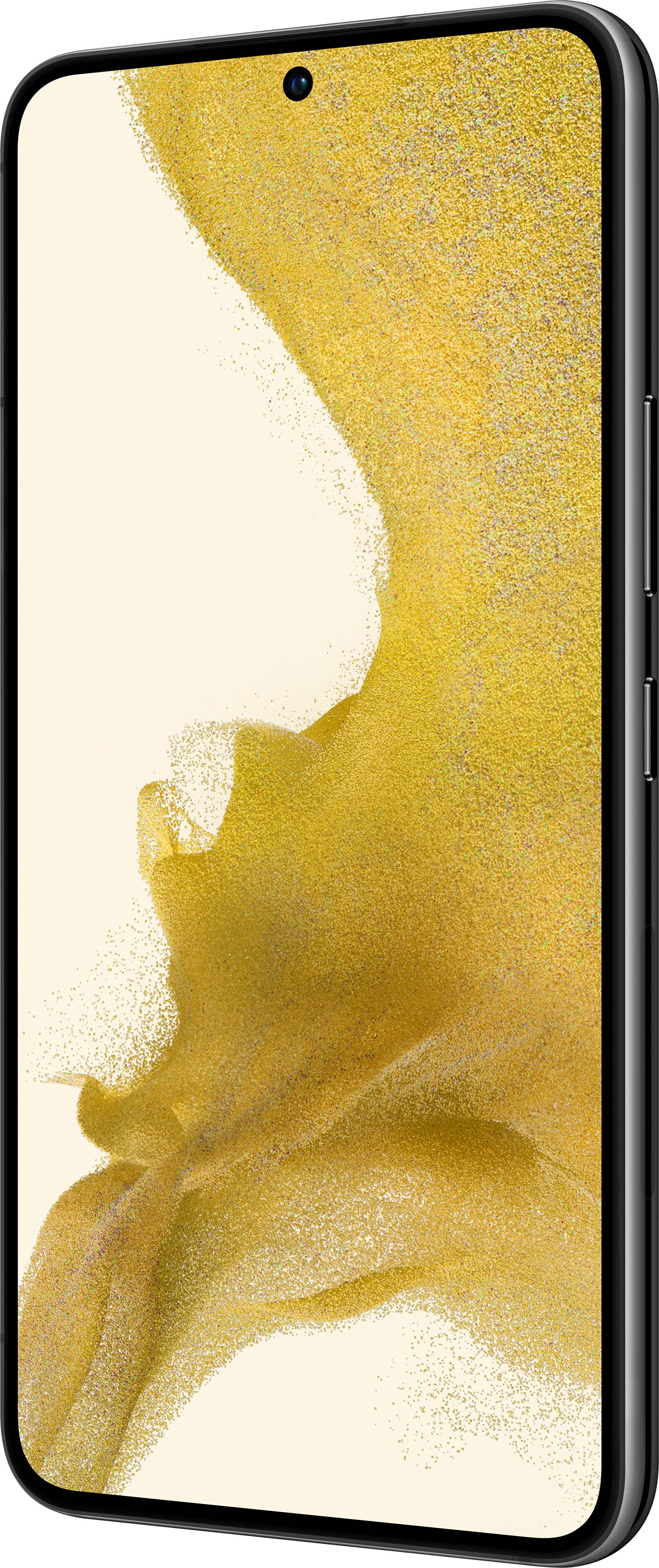 Pre-Owned Samsung Galaxy S22 128GB S901U Unlocked (Fair)