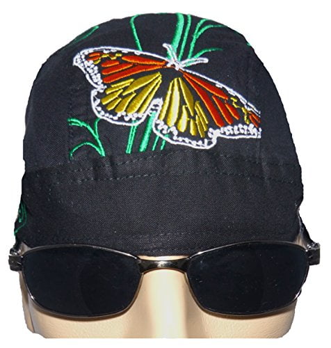 Flydanna Cotton Biker Headwrap FREE SHIPPING