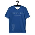 thumbnail image 2 of Dream Big I Premium Men's T-Shirt, 2 of 5
