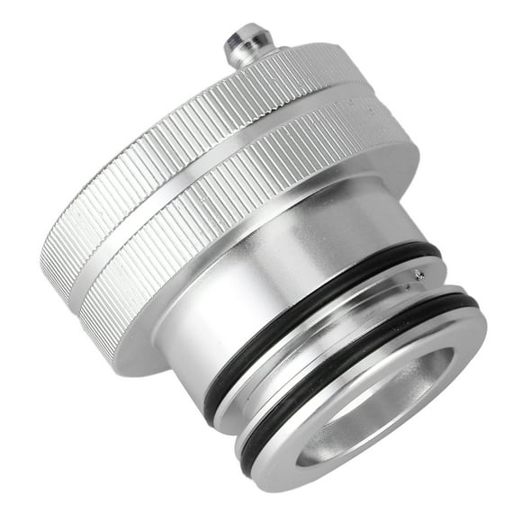 1.5in Bearing Greaser, Sturdy Stable Bearing Greaser, High Efficiency Wheel Bearing Greasing Tool, Solid And Reliable For Factory Industry