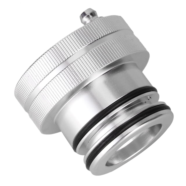 1.5in Bearing Greaser, Sturdy Stable Bearing Greaser, High Efficiency Wheel Bearing Greasing Tool, Solid And Reliable For Factory Industry