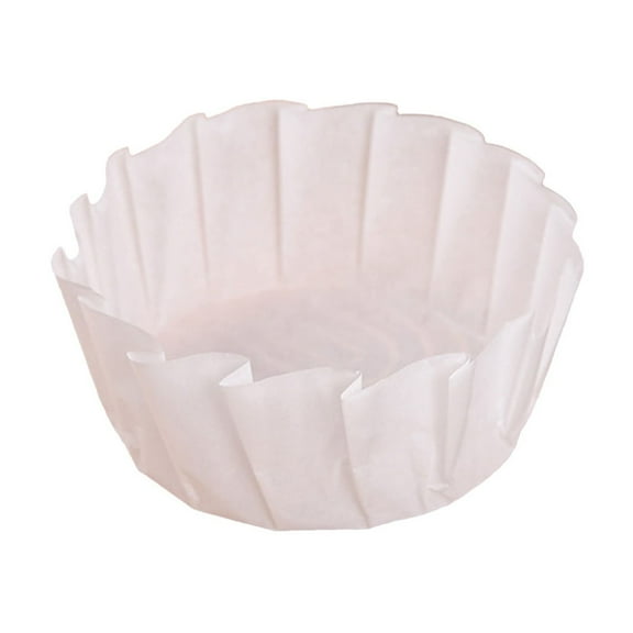 Cake Release Paper 100 Sheets Heavy-Duty Parchment Non-Stick Demolding Baking Paper for Oven Basque Cheesecake Cookie Tray Liners (4/5/6/8 Inch)