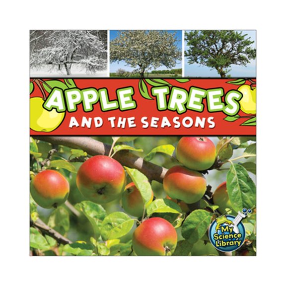 Pre-Owned Apple Trees and the Seasons (Paperback) 1617419249 9781617419249