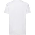thumbnail image 2 of Fruit Of The Loom - Camiseta básica de manga corta para niño/niña unisex - 100% algodon de primera Fruit of the Loom UTBC329_P, 2 of 2
