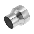 thumbnail image 1 of Reductor codo concéntrico de doblado de escape mandrel de 2.5 pulgadas OD a 3.5 pulgadas OD, 1 of 7