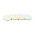 thumbnail image 4 of WHAMVOX Sponges For Makeup Sponge Puff Assorted Packs 40 Pcs Diameter 2.2in Coverage For Home Use, 4 of 8