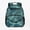 Camo Green, variant on Camo Shark Kids Backpack for Girls Boys 3-6, Breathable Toddler Preschool Bookbag, 13.5" Comfortable School Pack with Handle+