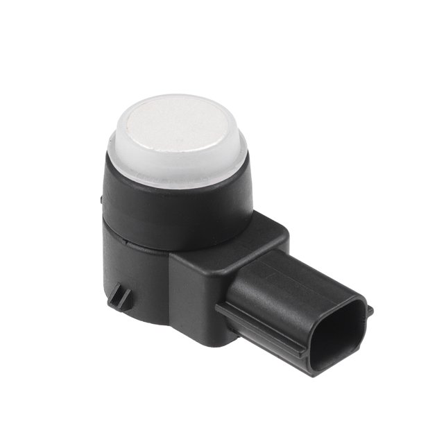Sensor de Asistencia de Estacionamiento Inverso Unique Bargains para Chevrolet Camaro ZL1 12-15 No.25855503 Sensor de Asistencia de Estacionamiento de Parachoques