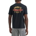 thumbnail image 2 of Wrangler® Men's Graphic Tee, 2 of 5