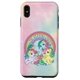 thumbnail image 1 of Funda para iPhone XS Max My Little Pony Arcoíris Retro, 1 of 3