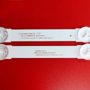 LED Backlight Strips For UE65KU6079U UN65JU6500F UE65JU6400 UE65JU6500 UN65JU6500 UN65JU7100 UN65JU6500G UE65MU6120K UE65KU6020K UE65JU6800U UE65MU6105 UE65KU6095 UE65MU6172U UE65JU7090 UE65MU6120K