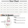 thumbnail image 3 of Traje de baño cómodo para mujer, traje de baño para mujer, ropa de playa OAVQHLG3B Store lin121212, 3 of 4