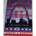 thumbnail image 1 of Pre-Owned Blood on the Arch: A Joe Keough Mystery (Joe Keough Mysteries) (Hardcover) 0312241798 9780312241797, 1 of 1