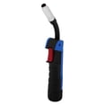 thumbnail image 4 of Antorcha de soldadura, 1 pieza 15AK Antorcha MIG de dióxido de carbono Antorcha MAG Funcionalidad de alta precisión, 4 of 14