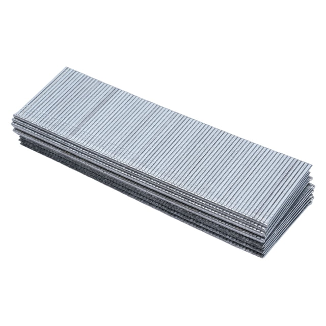 Clous à Épingle pour Menuiserie, Clous en Acier Inoxydable Incisifs 1 Boîte 3cm pour Assemblage de Construction