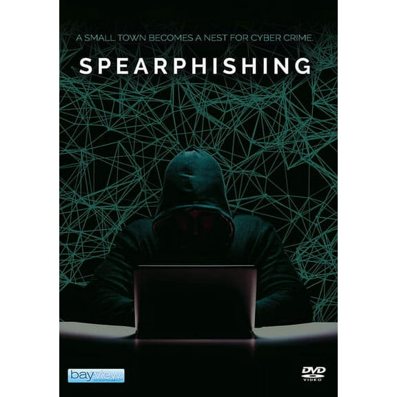 Spearphising (DVD)