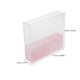 thumbnail image 2 of unbranded Soporte Acrílico Rosa Para Pinzas Con Mármol Y 8 Agujeros Para Organización Y Almacenaje, 2 of 8
