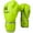 Neon Green, variant on Hit N Move Boxing Gloves - All Day Pro Balance 12oz Purple - Hook and Loop