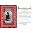 thumbnail image 3 of The Daemon Tarot Deck: The Forbidden Wisdom of the Infernal Dictionary, (Paperback), 3 of 5