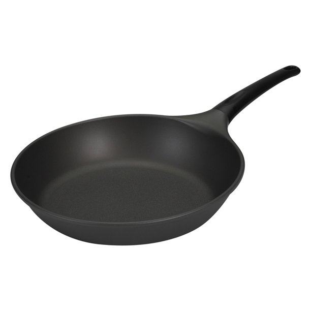 Nordic Ware Cookware Pro Cast Aluminum 12 in. Saute Skillet Walmart