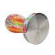 thumbnail image 1 of Utensilios de café, mango de 58 mm, martillo para polvo de acero inoxidable, accesorios para café, elaborados por expertos, 1 of 8