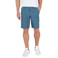 thumbnail image 5 of Weatherproof Vintage Mens Packable Hybrid Trail Short (36, Light Gray), 5 of 7