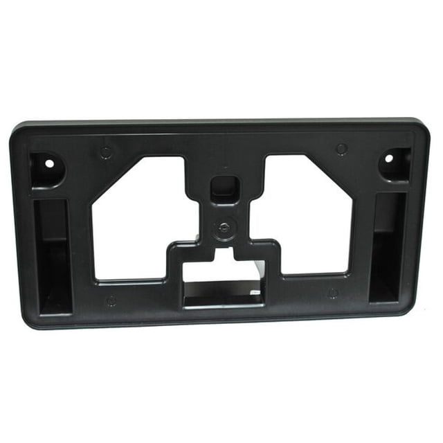 Porta Placas Accord 2013 A 2015 Honda Generica Delantero 1 Pieza
