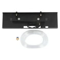 thumbnail image 2 of 45 Degree Tile Chamfering Tool, Prevent Combustion Accurate Machining Ceramic Tile Cutter Chamfer Professional Safe with Scale Reference Line for Corner Cutting, 2 of 7