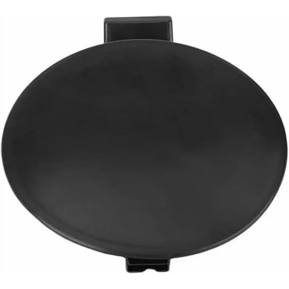 Applicable to Compatible For Holden Commodore VT - VX Sedan 1998-2002 Car Fuel Tank Cap Filler Door Cover Black Flap Covers Auto Accessories