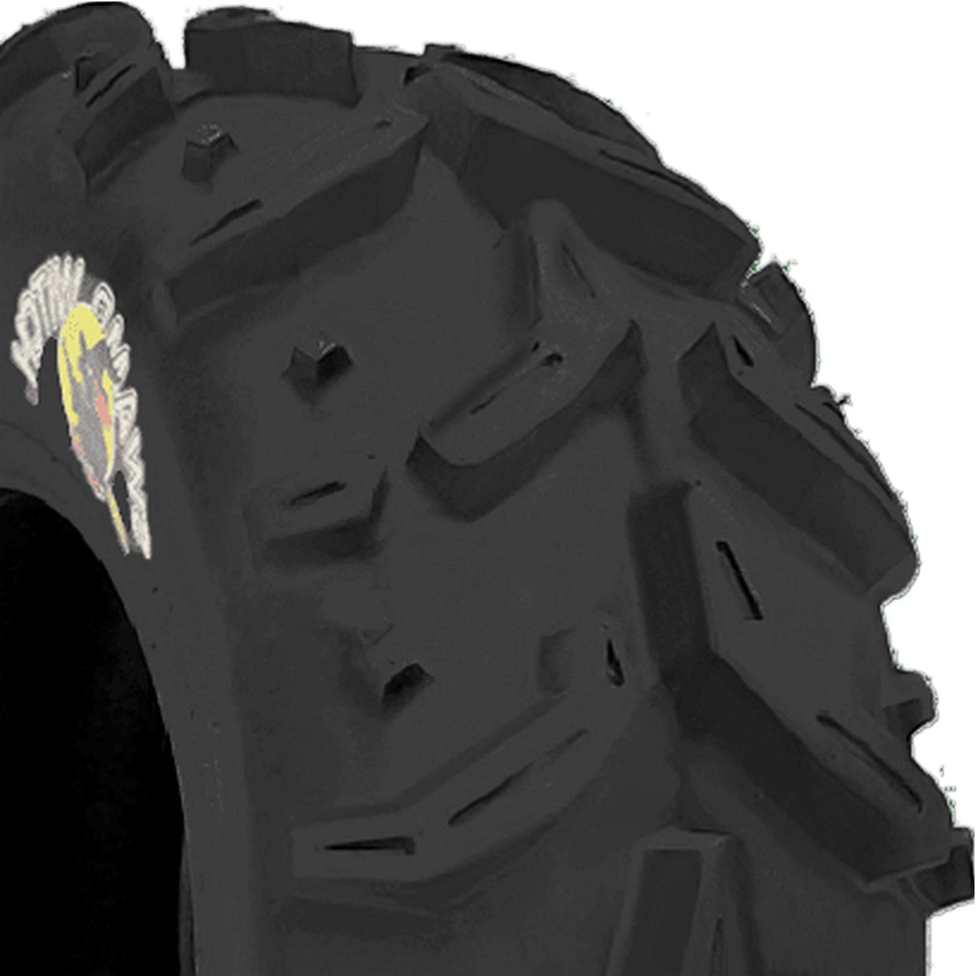 Deestone Swamp Witch D932 27/12R12