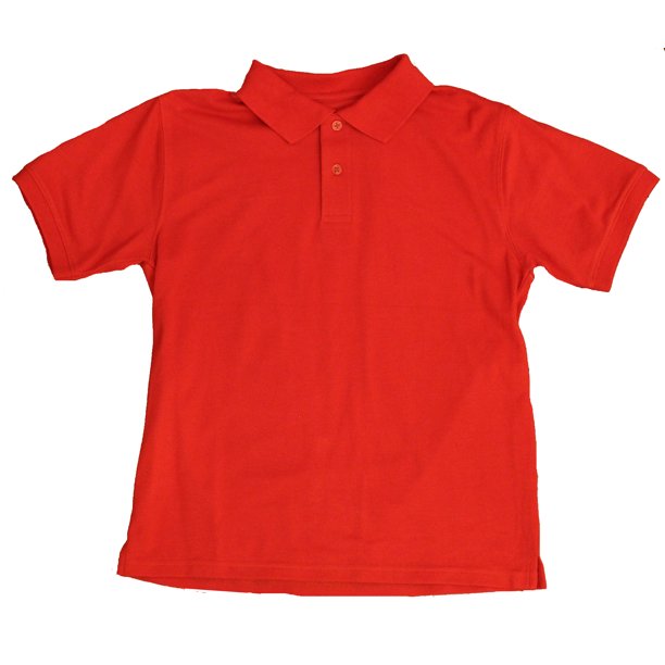 regular polo