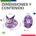 thumbnail image 3 of Salvavidas Inflable Para Bebé En Piscina Y Playa Slim Company Flotador Seguro Para Niños En Alberca, 3 of 4