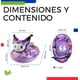 thumbnail image 3 of Salvavidas Inflable Para Bebé En Piscina Y Playa Slim Company Flotador Seguro Para Niños En Alberca, 3 of 4