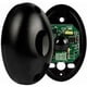 thumbnail image 1 of Sensor de haz automático de fotocélula infrarroja DC12V, Detector de barrera de obturador de puerta de garaje, 24V, 1 par de transmisor y receptor, 1 of 1