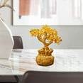 thumbnail image 6 of Crystal Statue Bonsai Desktop, 6 of 6