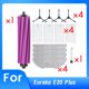 thumbnail image 1 of 11 Piezas de Accesorios para Aspiradora E20 Plus, Cepillo Lateral con Rodillo, Filtro HEPA, Mopa, Almohadilla, Accesorios Esenciales para Aspiradoras., 1 of 5