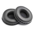 thumbnail image 2 of POINTERTECK Universal PU Leather Earshield Cushions Sponge Headphone Cup Pads Cover Headset Earcaps Portable Dustproof, 2 of 8