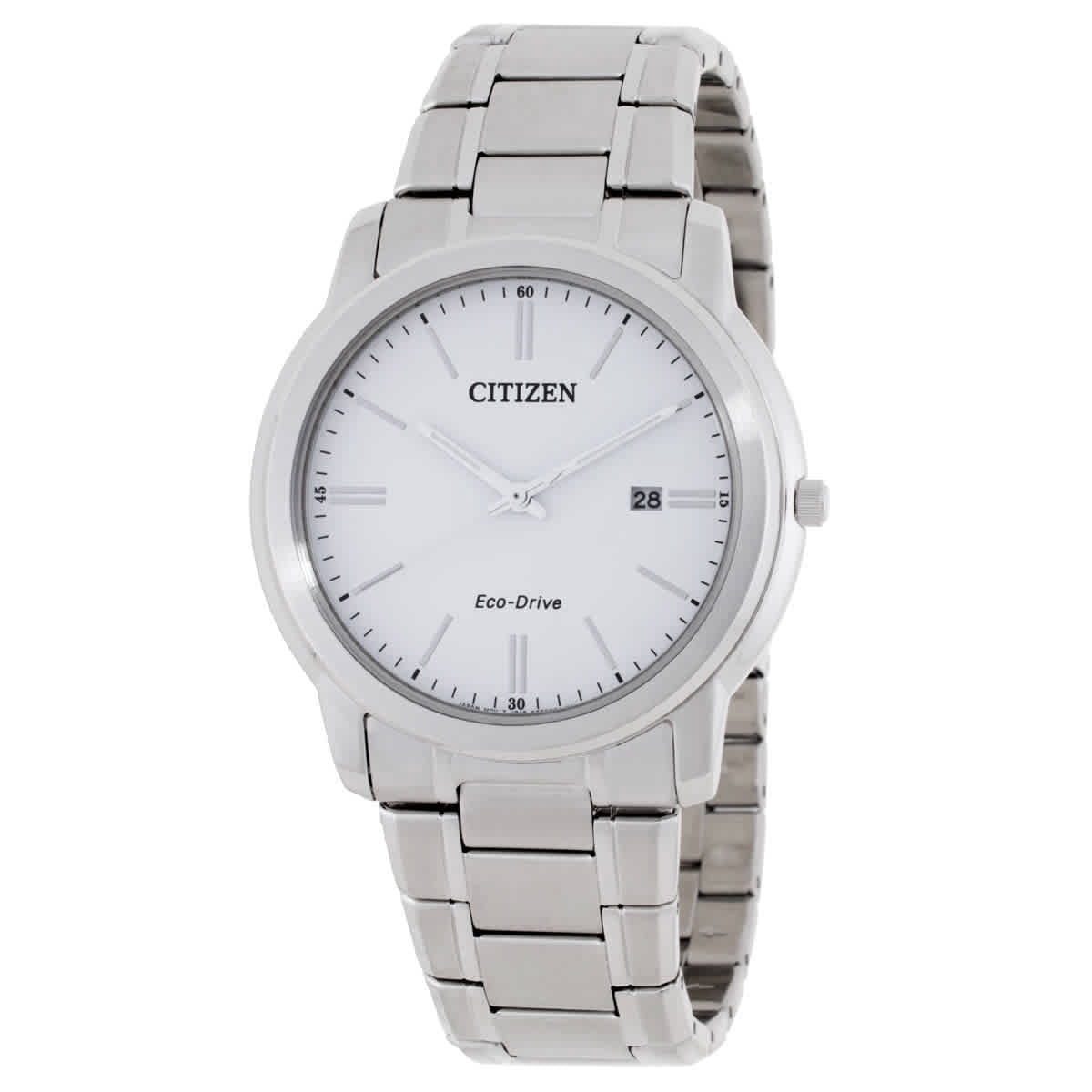 Citizen Zenshin 60 Automatic Copper Dial Men's Watch NK5020-58P