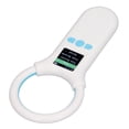 thumbnail image 1 of Animal Chip ID Scanner, 134.2khz/125khz Animal Chip Reader High Work Efficiency High Brightness Screen Clear Display RF Technology  for Livestock Farm, 1 of 7