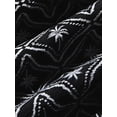 thumbnail image 5 of Free Assembly Men's Swim Stretch Seersucker Board Shorts, 5" Inseam, Sizes S-3XL, 5 of 6