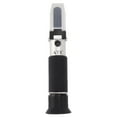 Brix Refractometer Handheld Serum Protein Urine Specific Gravity Meter