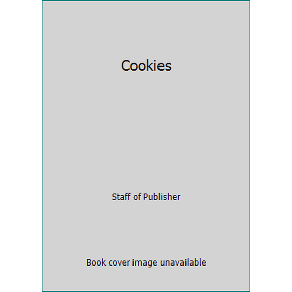 Pre-Owned Cookies (Paperback) 0766600831 9780766600836
