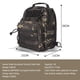 thumbnail image 5 of Almacenamiento Hombro para Pesca Impermeable Acampar Senderismo, 5 of 9