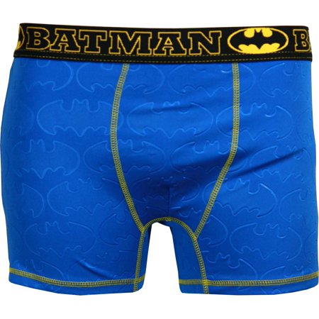 DC Comics Batman 3D Boxer Briefs