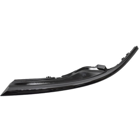 Left Driver Side Headlight Covers - Compatible with 2016 Scion iM