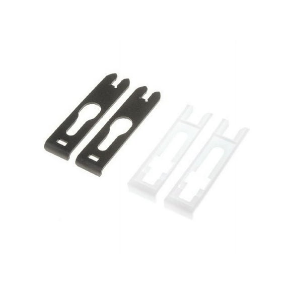 Headlight Retainer - Compatible with 1998 - 2004 GMC Sonoma 1999 2000 2001 2002 2003