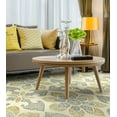 thumbnail image 3 of Kaleen Montage Hand Tufted Mtg02-01 Ivory Area Rugs, 3 of 4