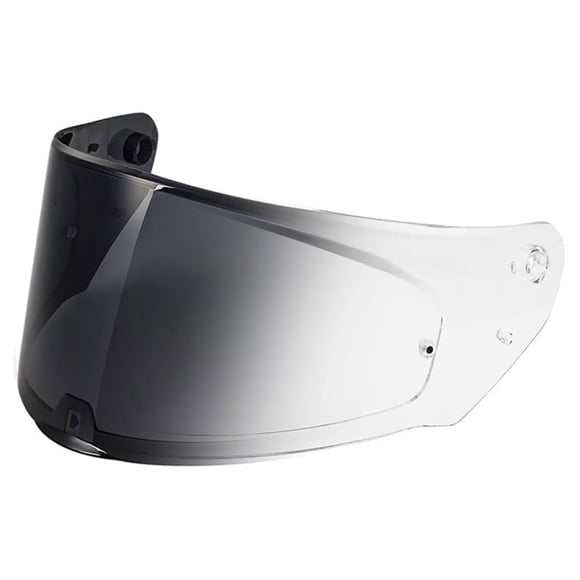 Visera de repuesto para casco LS2 Assault/Rapid/Stream