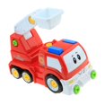 thumbnail image 4 of Juegos De Destornilladores De Montaje Y De Bricolaje Kits De Herramientas De Ingeniería Electrónica Para Automóviles Hugo Tuercas de ensamblaje de ingeniería, 4 of 10